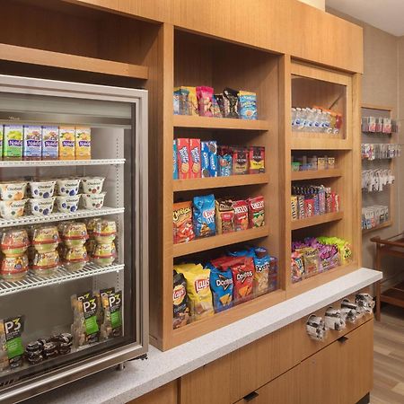 Towneplace Suites By Marriott New Orleans Downtown/Canal Street Ngoại thất bức ảnh
