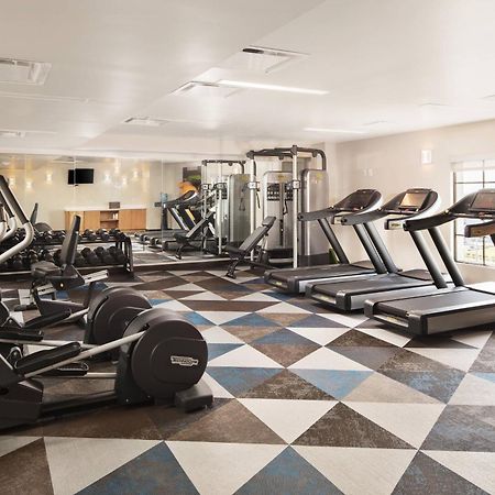 Towneplace Suites By Marriott New Orleans Downtown/Canal Street Ngoại thất bức ảnh