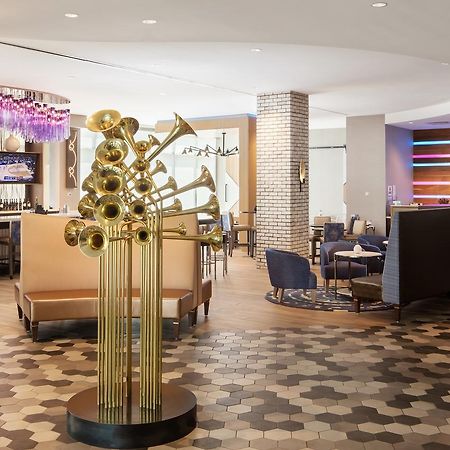 Towneplace Suites By Marriott New Orleans Downtown/Canal Street Ngoại thất bức ảnh