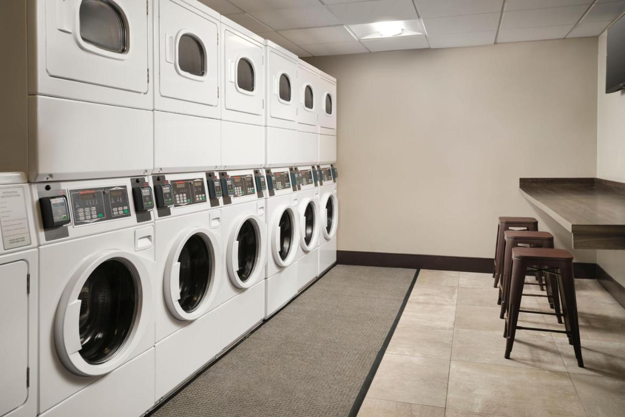 Towneplace Suites By Marriott New Orleans Downtown/Canal Street Ngoại thất bức ảnh