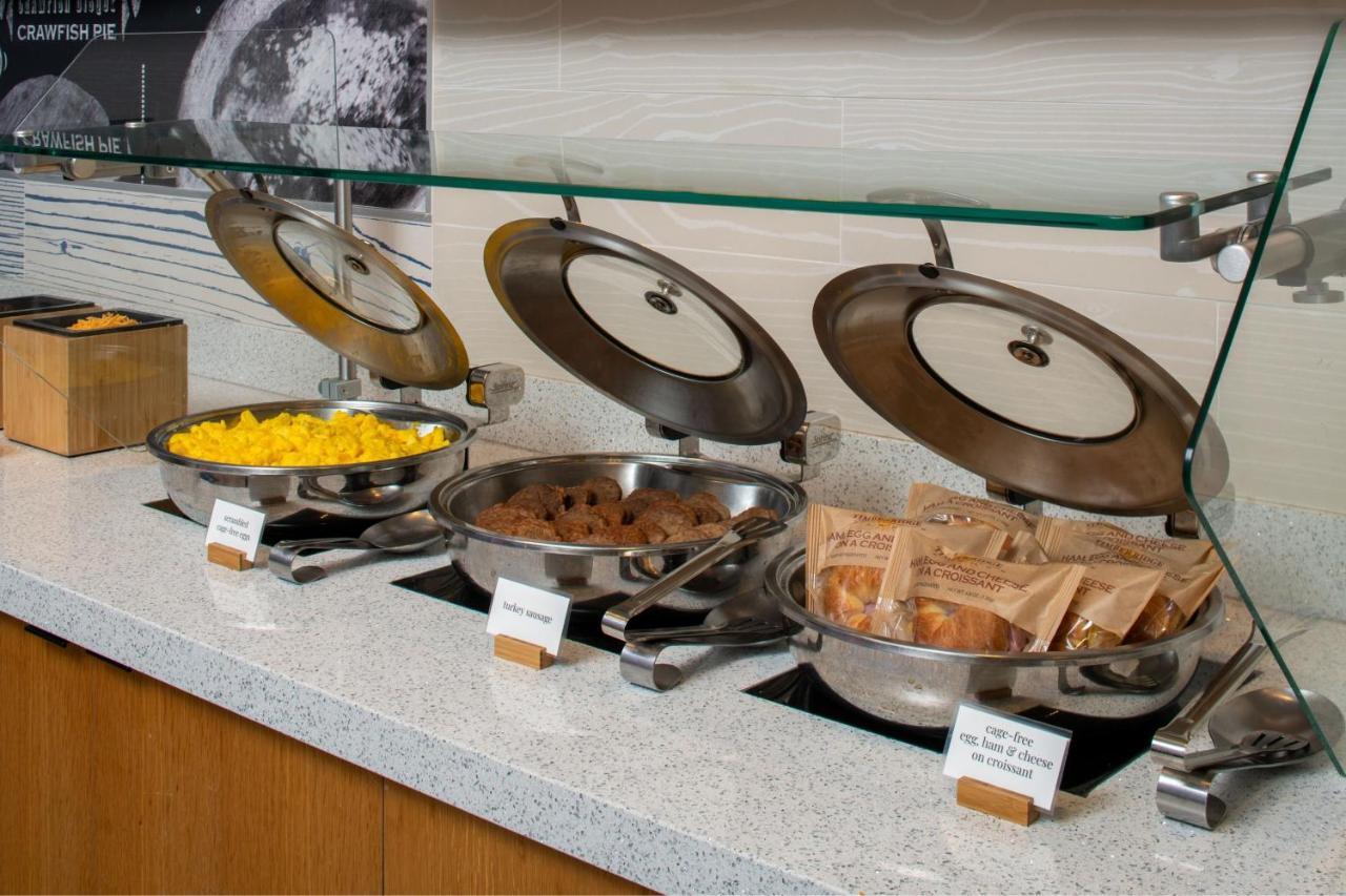 Towneplace Suites By Marriott New Orleans Downtown/Canal Street Ngoại thất bức ảnh