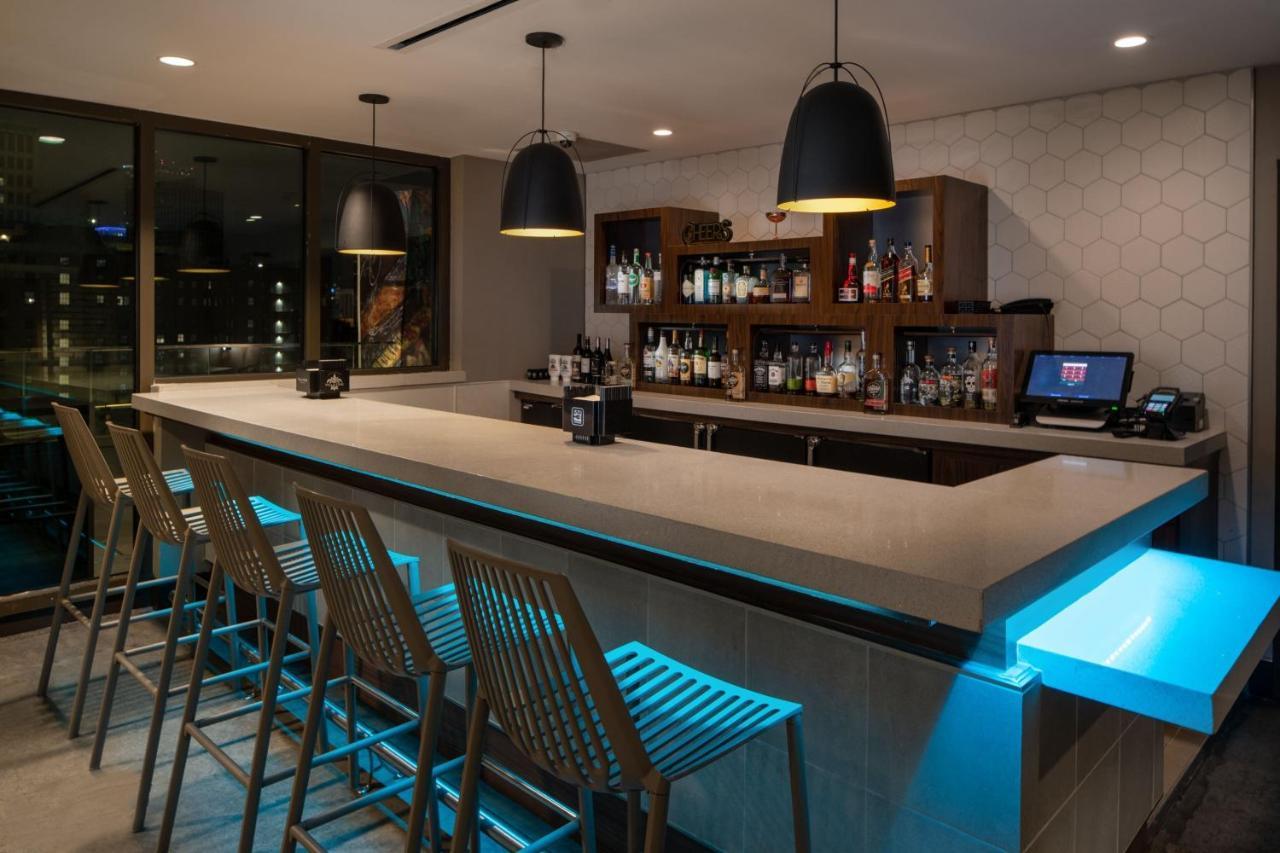 Towneplace Suites By Marriott New Orleans Downtown/Canal Street Ngoại thất bức ảnh