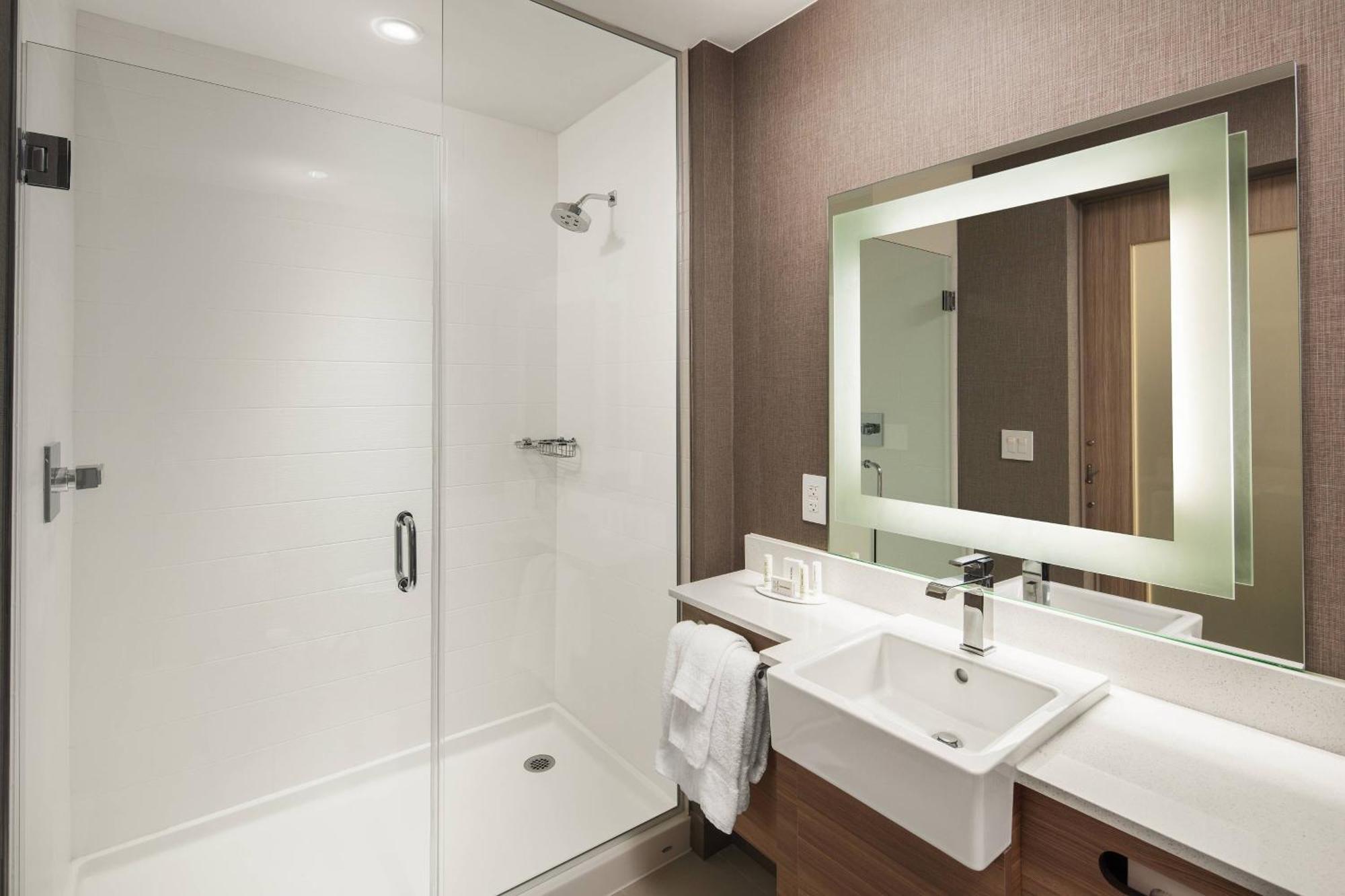 Towneplace Suites By Marriott New Orleans Downtown/Canal Street Ngoại thất bức ảnh