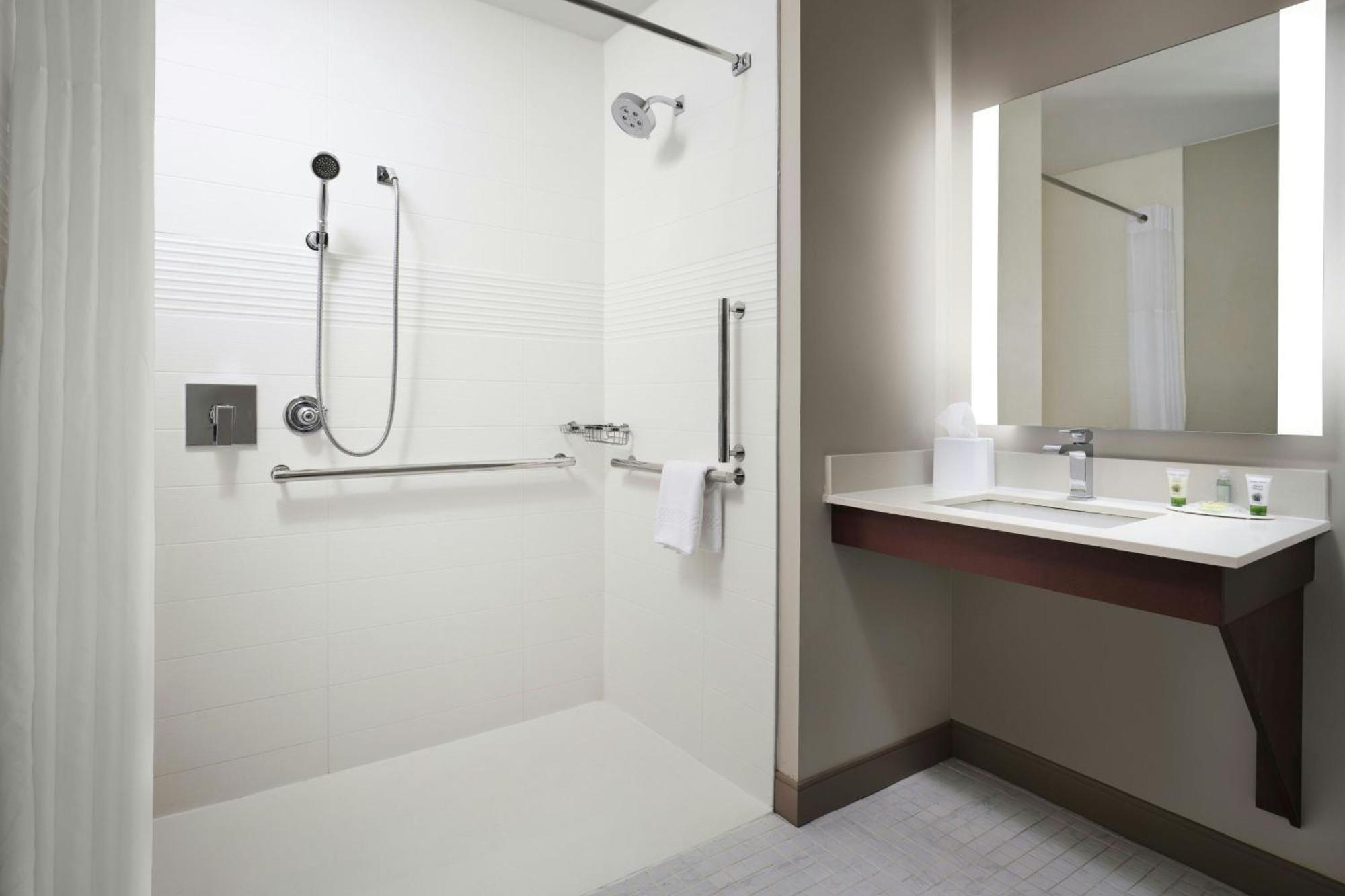 Towneplace Suites By Marriott New Orleans Downtown/Canal Street Ngoại thất bức ảnh