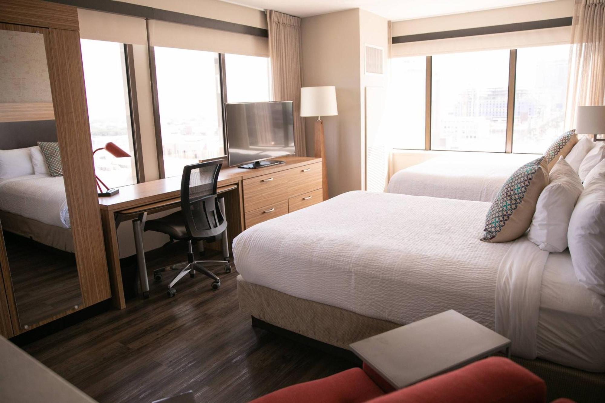Towneplace Suites By Marriott New Orleans Downtown/Canal Street Ngoại thất bức ảnh