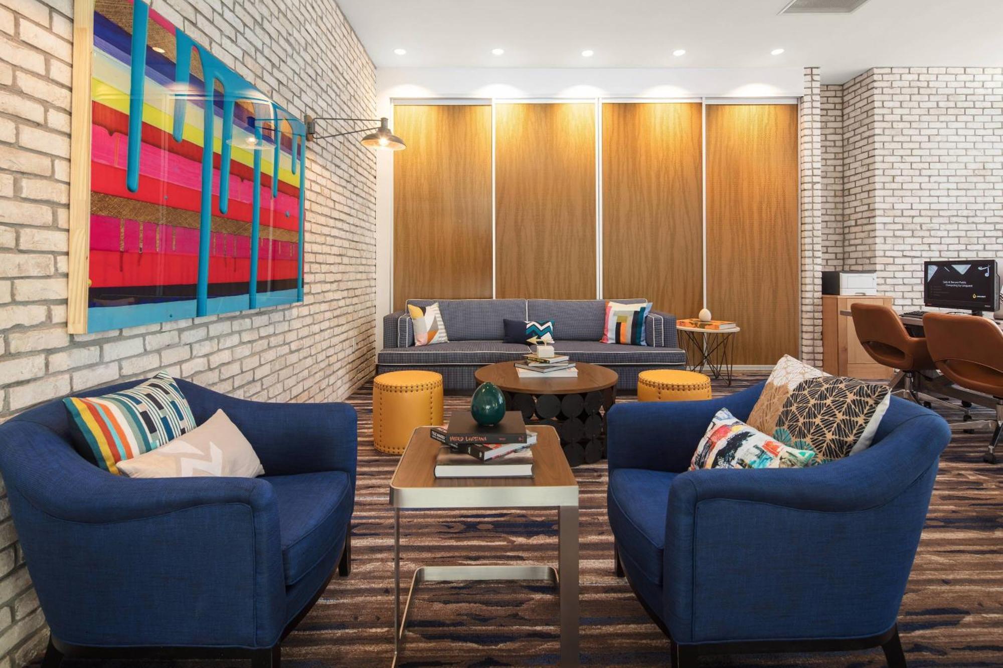 Towneplace Suites By Marriott New Orleans Downtown/Canal Street Ngoại thất bức ảnh