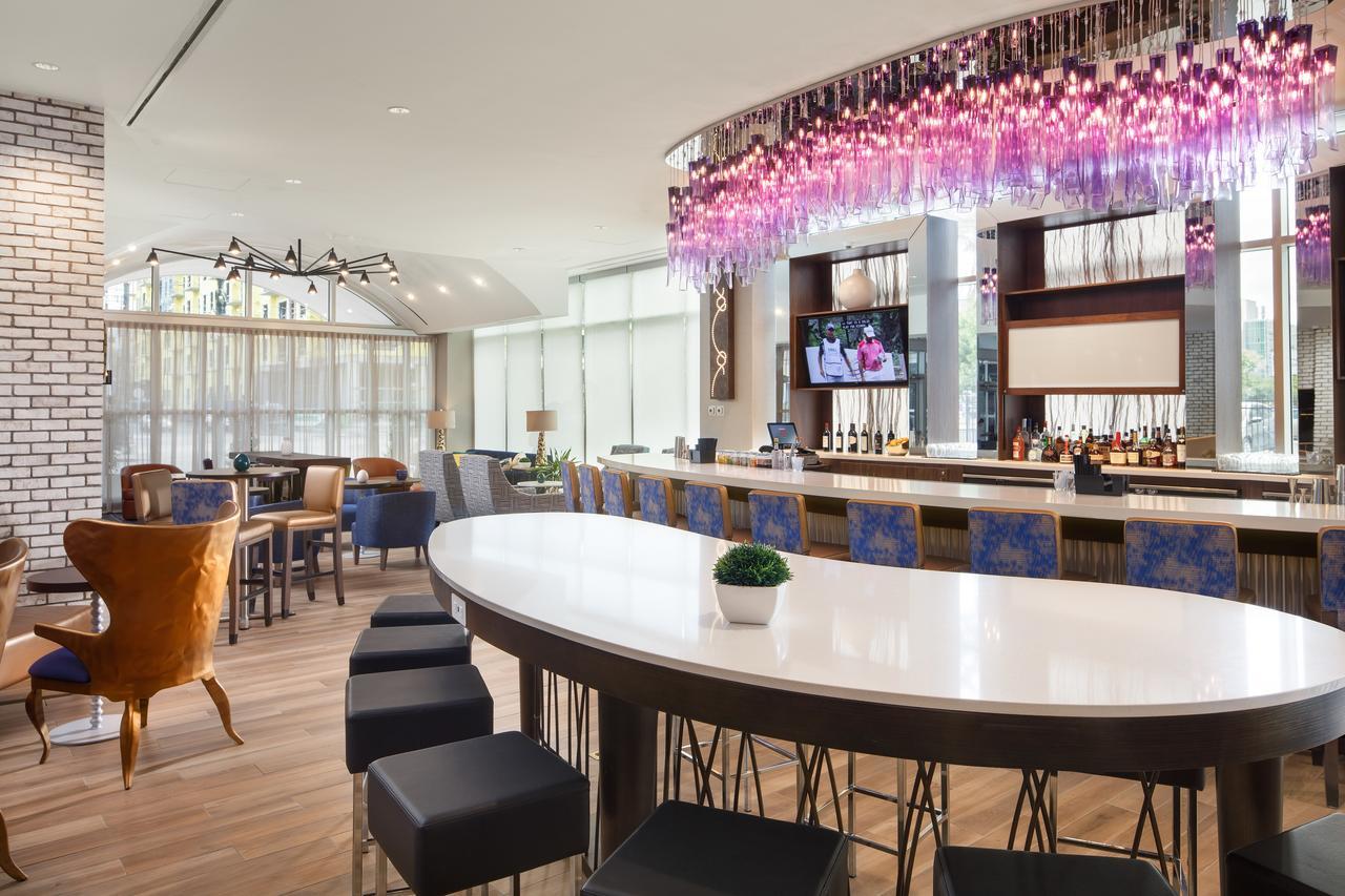 Towneplace Suites By Marriott New Orleans Downtown/Canal Street Ngoại thất bức ảnh